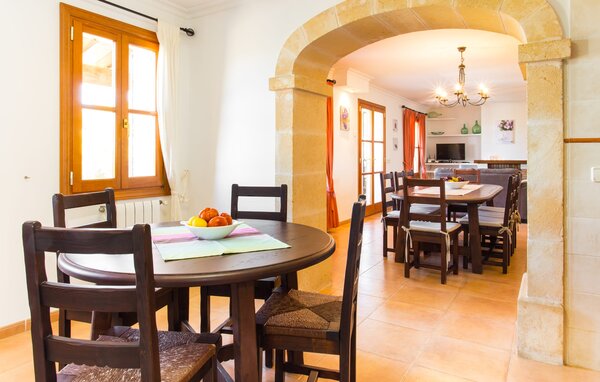 Location de vacances - Can Biel, Arta , Espagne - EMF023 502