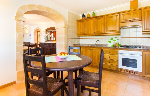 Location de vacances - Can Biel, Arta , Espagne - EMF023 401