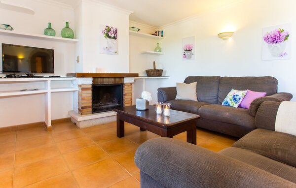 Location de vacances - Can Biel, Arta , Espagne - EMF023 8