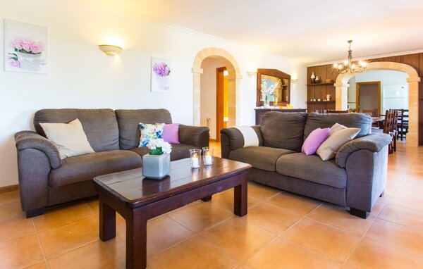 Location de vacances - Can Biel, Arta , Espagne - EMF023 301