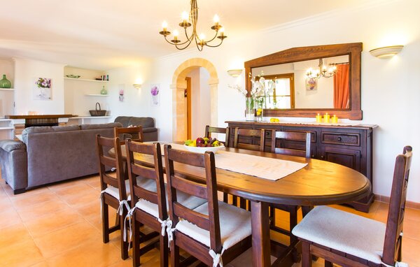 Location de vacances - Can Biel, Arta , Espagne - EMF023 302