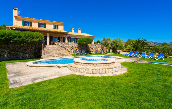 Location de vacances - Can Biel, Arta , Espagne - EMF023 81