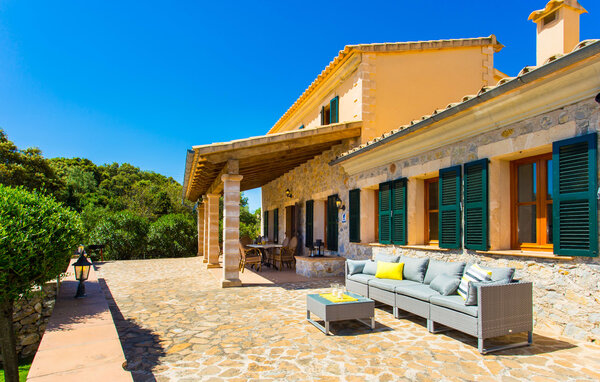 Location de vacances - Can Biel, Arta , Espagne - EMF023 5