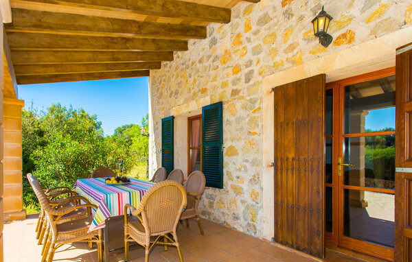 Location de vacances - Can Biel, Arta , Espagne - EMF023 6