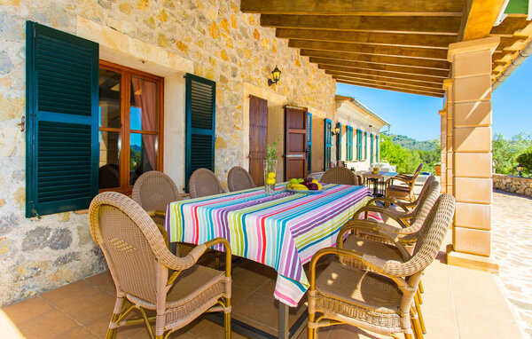 Location de vacances - Can Biel, Arta , Espagne - EMF023 7