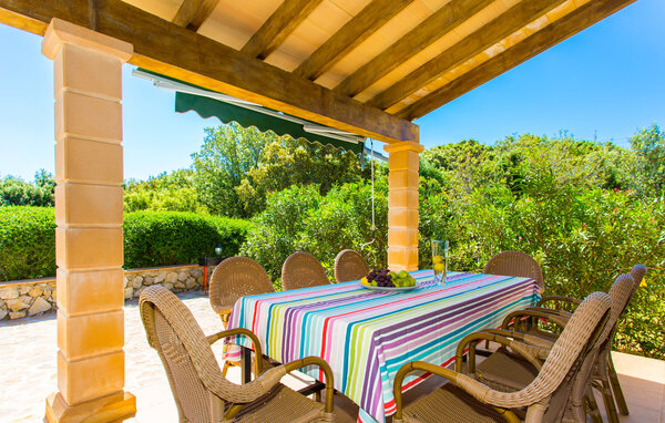Location de vacances - Can Biel, Arta , Espagne - EMF023 102