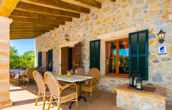 Location de vacances - Can Biel, Arta , Espagne - EMF023 103
