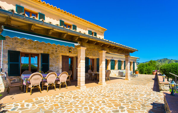 Location de vacances - Can Biel, Arta , Espagne - EMF023 104