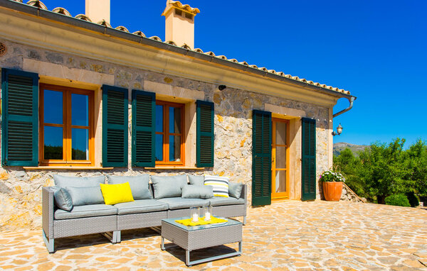 Location de vacances - Can Biel, Arta , Espagne - EMF023 105
