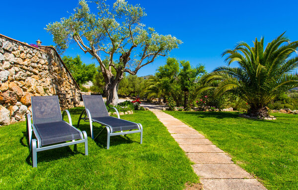 Location de vacances - Can Biel, Arta , Espagne - EMF023 106