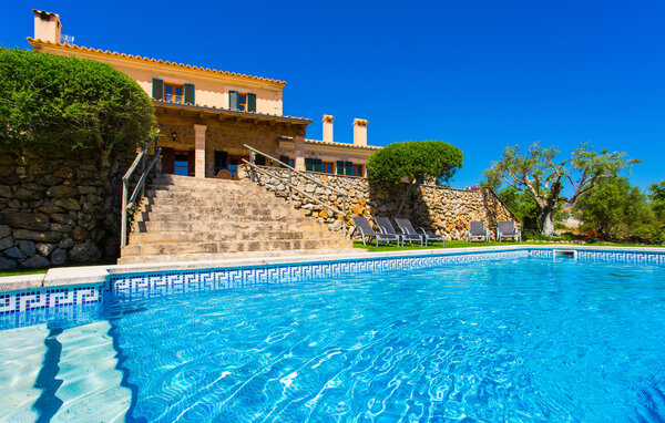 Location de vacances - Can Biel, Arta , Espagne - EMF023 3