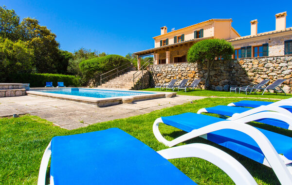Location de vacances - Can Biel, Arta , Espagne - EMF023 11