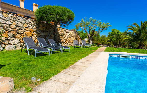 Location de vacances - Can Biel, Arta , Espagne - EMF023 12