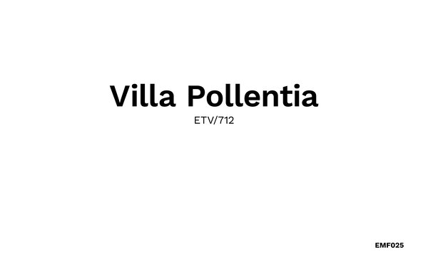 Holiday Home - Pollentia, Alcudia , Spain - EMF025 901