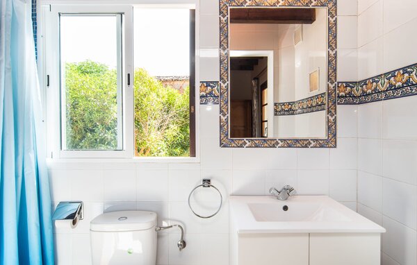 Holiday Home - Pollentia, Alcudia , Spain - EMF025 702