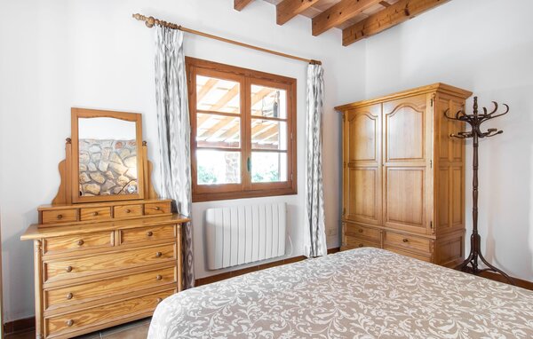 Holiday Home - Pollentia, Alcudia , Spain - EMF025 601