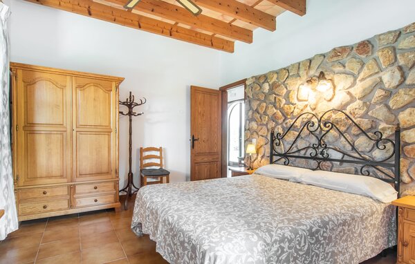 Holiday Home - Pollentia, Alcudia , Spain - EMF025 602