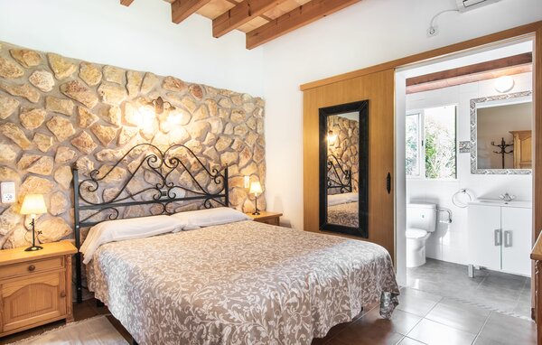 Holiday Home - Pollentia, Alcudia , Spain - EMF025 603