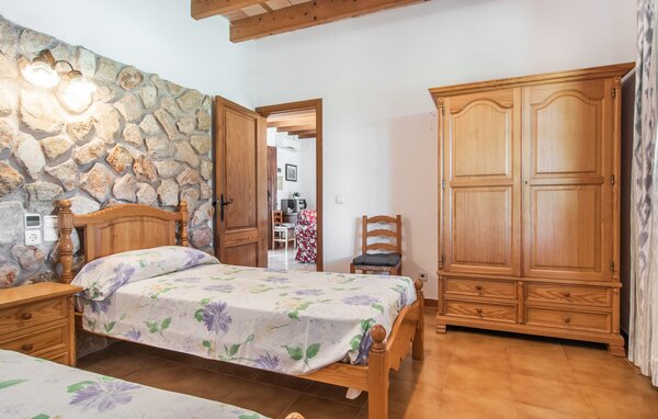 Holiday Home - Pollentia, Alcudia , Spain - EMF025 605