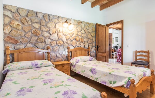 Holiday Home - Pollentia, Alcudia , Spain - EMF025 606