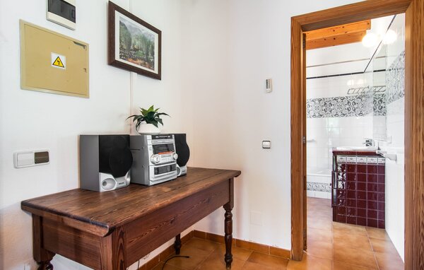 Holiday Home - Pollentia, Alcudia , Spain - EMF025 501