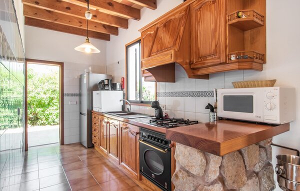 Holiday Home - Pollentia, Alcudia , Spain - EMF025 401