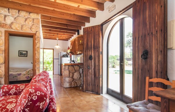 Holiday Home - Pollentia, Alcudia , Spain - EMF025 301