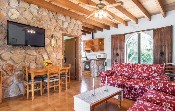 Holiday Home - Pollentia, Alcudia , Spain - EMF025 303