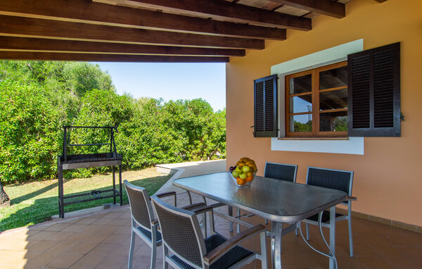 Holiday Home - Pollentia, Alcudia , Spain - EMF025 7
