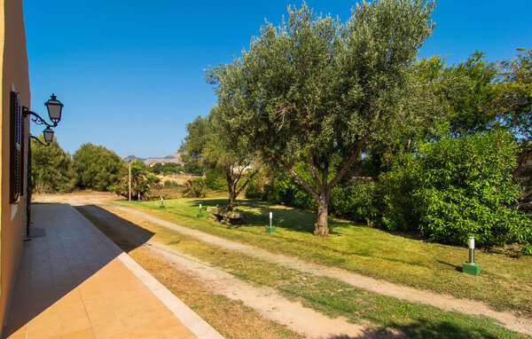 Holiday Home - Pollentia, Alcudia , Spain - EMF025 103
