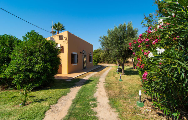 Holiday Home - Pollentia, Alcudia , Spain - EMF025 104