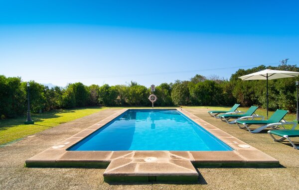 Holiday Home - Pollentia, Alcudia , Spain - EMF025 8