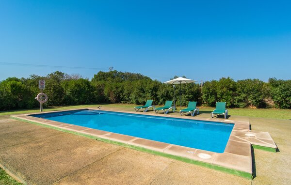 Holiday Home - Pollentia, Alcudia , Spain - EMF025 12