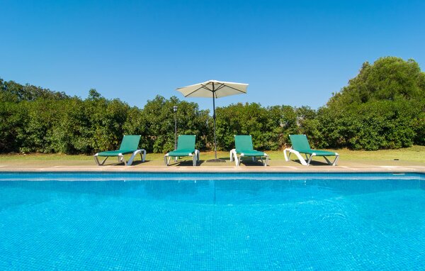 Holiday Home - Pollentia, Alcudia , Spain - EMF025 15