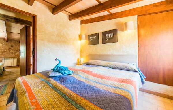 Casa de vacaciones Pina