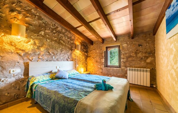 Casa de vacaciones Pina