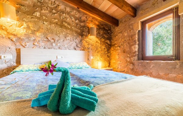 Casa de vacaciones Pina
