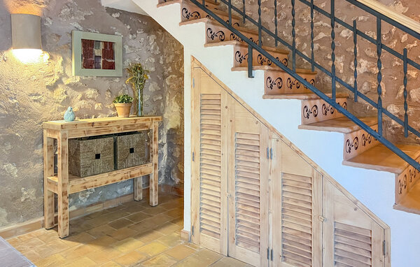 Holiday Home - Pina, Costitx , Spain - EMF030 501