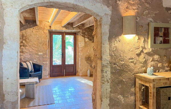 Holiday Home - Pina, Costitx , Spain - EMF030 502