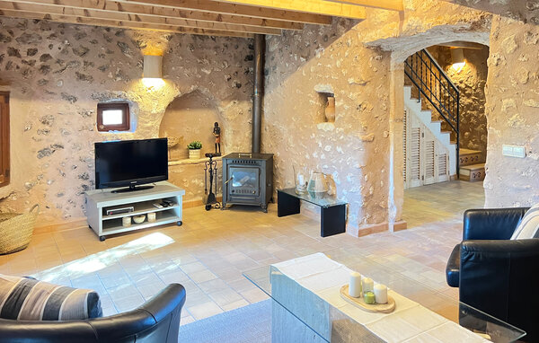 Holiday Home - Pina, Costitx , Spain - EMF030 5
