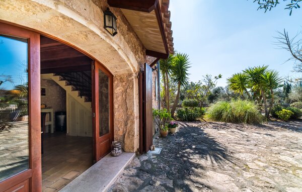 Casa de vacaciones Pina