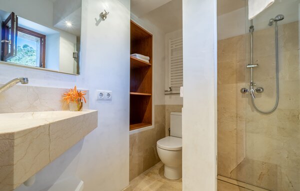 Holiday Home - Es Serva, Arta , Spain - EMF031 701