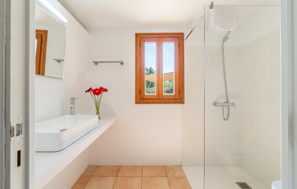 Holiday Home - Es Serva, Arta , Spain - EMF031 702
