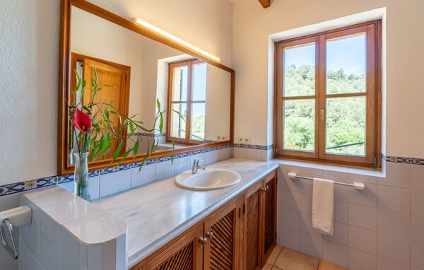 Holiday Home - Es Serva, Arta , Spain - EMF031 704