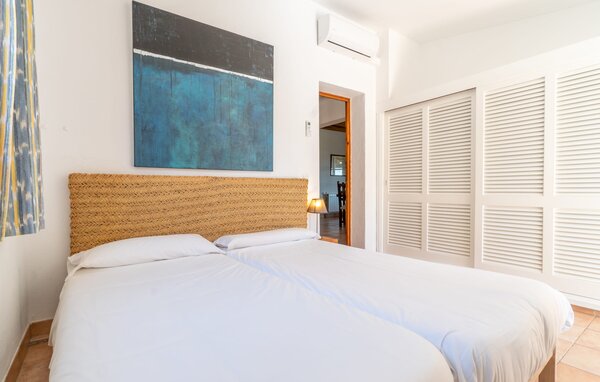 Holiday Home - Es Serva, Arta , Spain - EMF031 603
