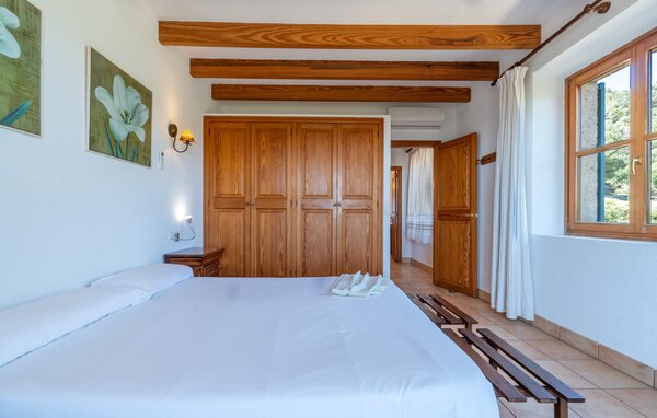 Holiday Home - Es Serva, Arta , Spain - EMF031 606