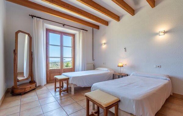 Holiday Home - Es Serva, Arta , Spain - EMF031 607