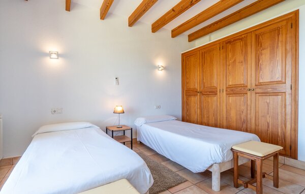 Holiday Home - Es Serva, Arta , Spain - EMF031 608