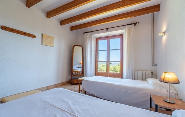 Holiday Home - Es Serva, Arta , Spain - EMF031 609