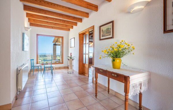 Holiday Home - Es Serva, Arta , Spain - EMF031 501